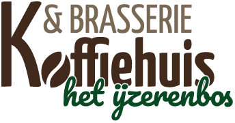 Koffiehuis & Brasserie Het ijzerenbos